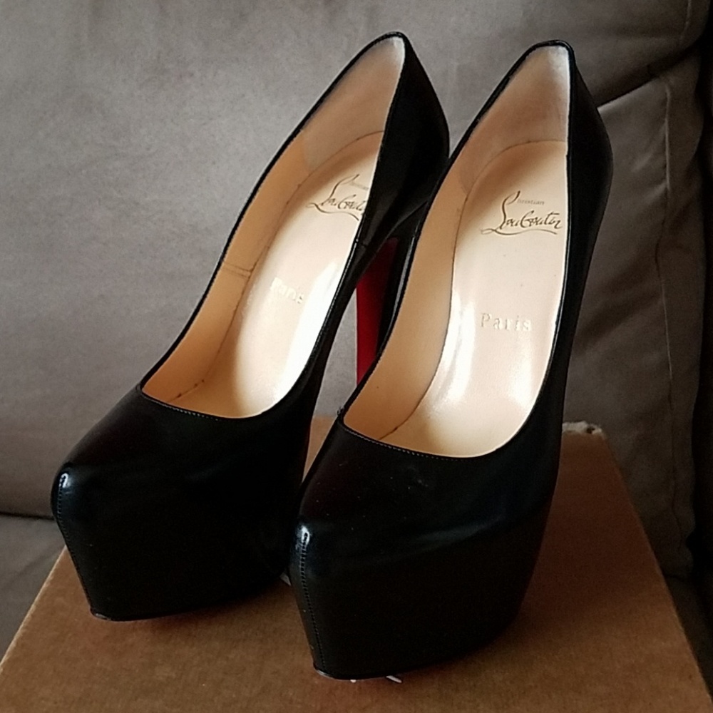 Christian Louboutin